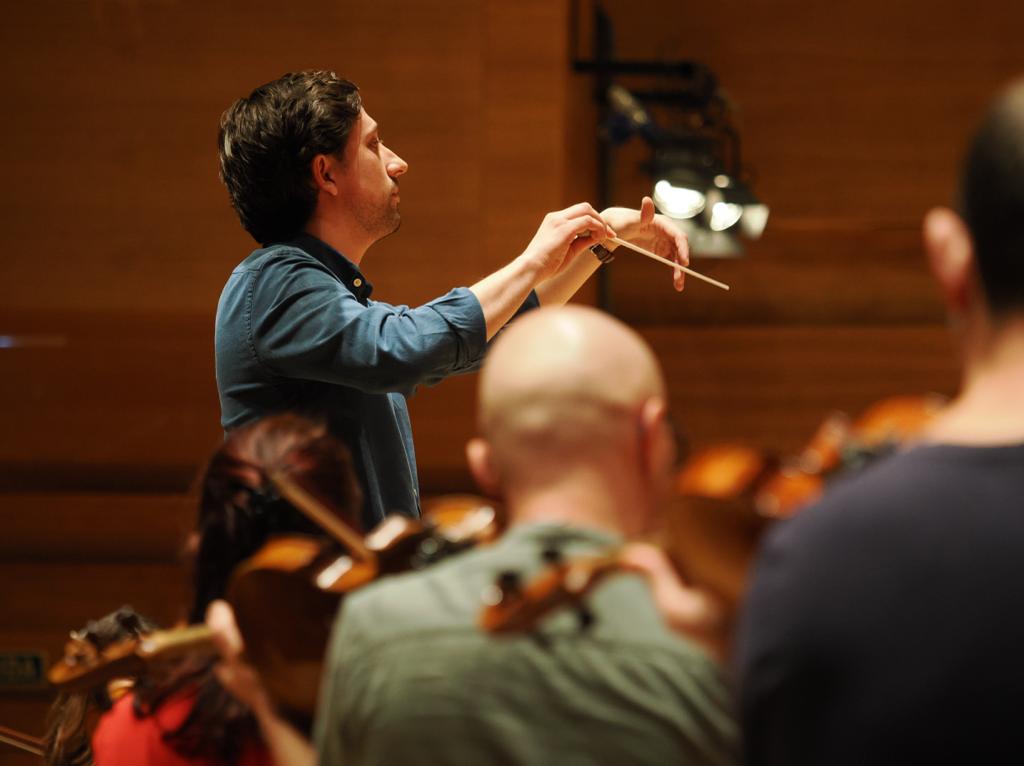 El primer gran éxito de David Fernández El primer gran éxito de David Fernández