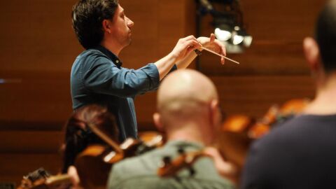 David Fern&aacute;ndez