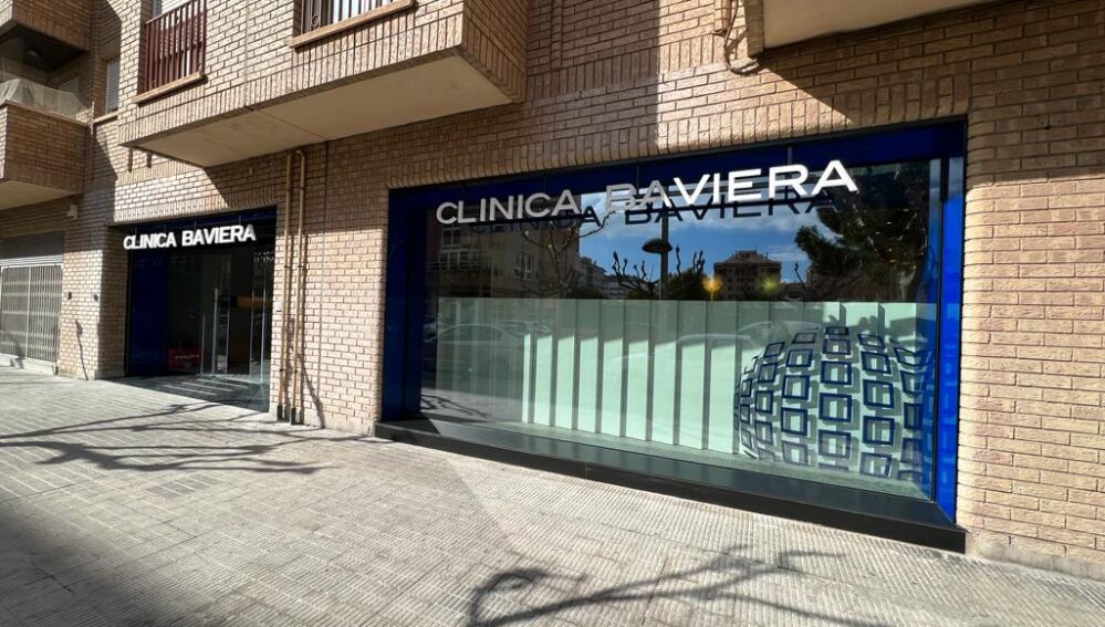 Precio operación lente cheap intraocular clínica baviera