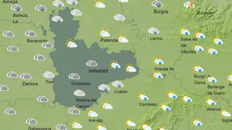 Aemet 23-02-2023 Aemet 23-02-2023