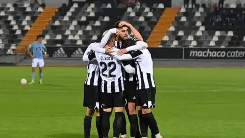 CD Badajoz CD Badajoz