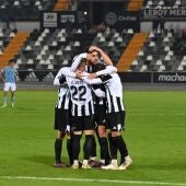 CD Badajoz