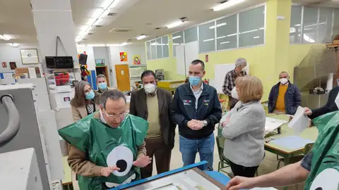 A Xunta destina 40.000 € a asociación As Burgas e Aspanas A Xunta destina 40.000 € a asociación As Burgas e Aspanas