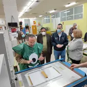A Xunta destina 40.000 € a asociación As Burgas e Aspanas A Xunta destina 40.000 € a asociación As Burgas e Aspanas