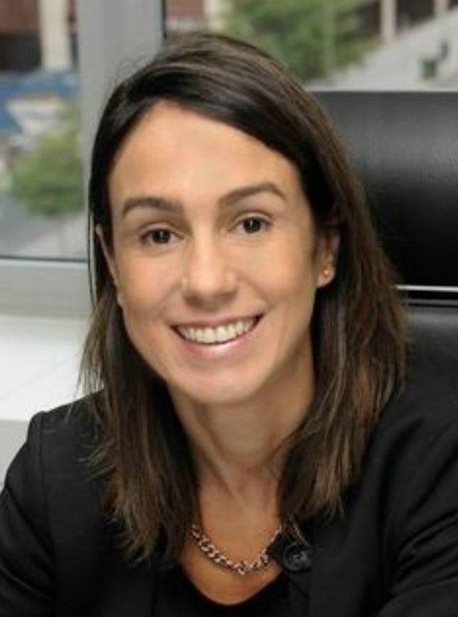 Dimite la luguesa Isabel Pardo de Vera como secretaria de Estado del Ministerio de Transportes Dimite la luguesa Isabel Pardo de Vera como secretaria de Estado del Ministerio de Transportes