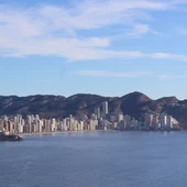 Benidorm pide a Conselleria por tercera vez que cambie el articulado del PORN Benidorm pide a Conselleria por tercera vez que cambie el articulado del PORN