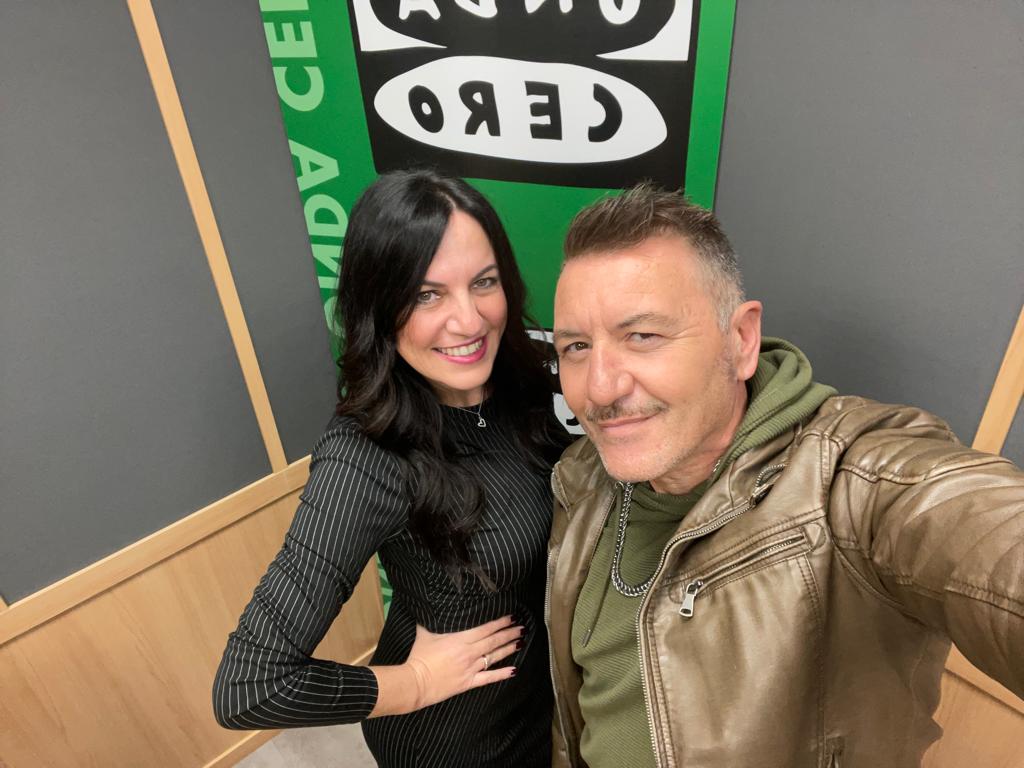 Miguel Noguera nos trae su mirada navideña, su nueva novela y una radiografía del día a día en Alicante Miguel Noguera nos trae su mirada navideña, su nueva novela y una radiografía del día a día en Alicante