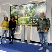 Guía sobre parques y jardines Guía sobre parques y jardines