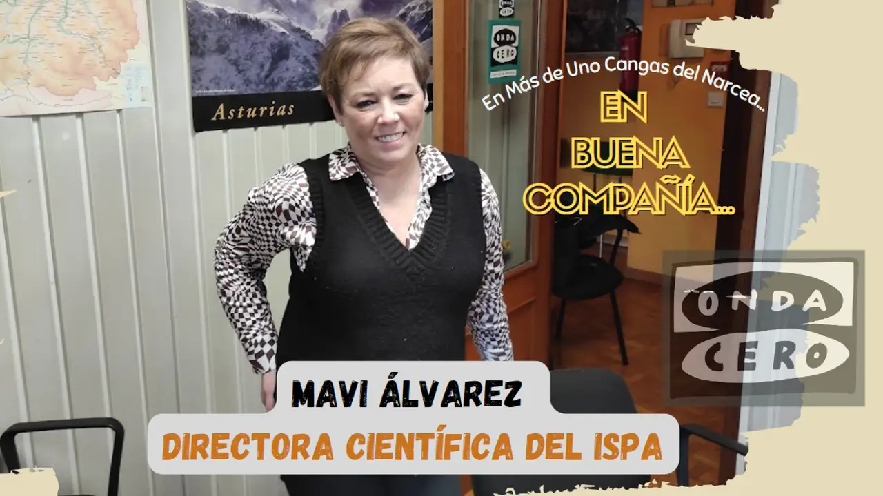 Mavi Álvarez Mavi Álvarez