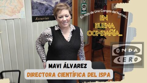 Mavi &Aacute;lvarez