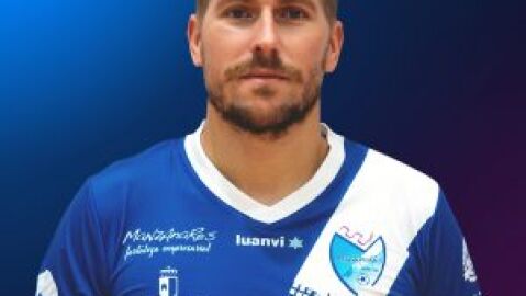 Jorge Vallehermoso Matamoros