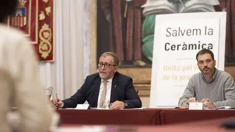 La Diputación se une a los sindicatos y patronales en las alegaciones al borrador del Gobierno La Diputación se une a los sindicatos y patronales en las alegaciones al borrador del Gobierno