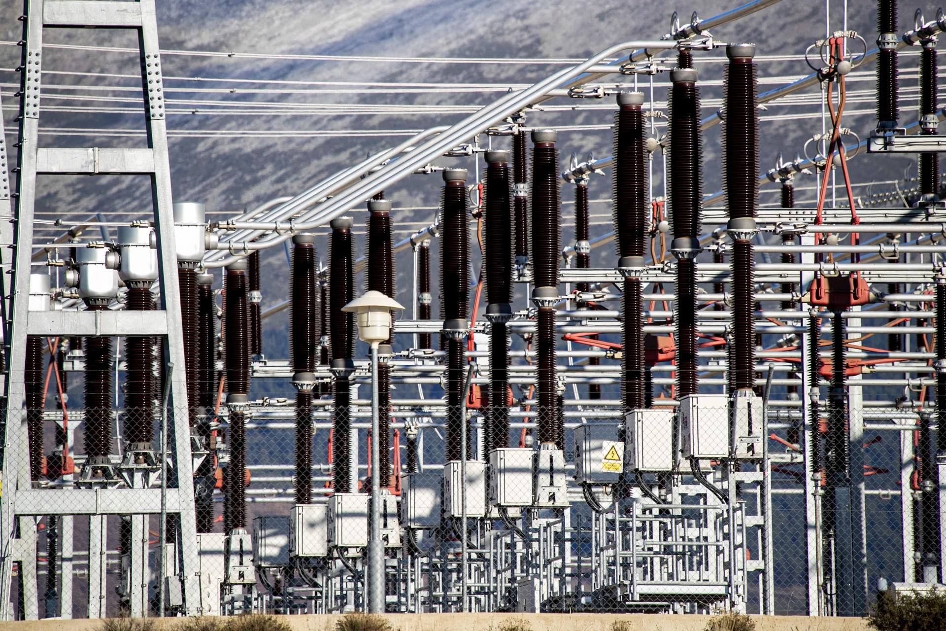 La luz sube a su precio más alto en lo que va de año: estas son las horas más caras y más baratas este martes La luz sube a su precio más alto en lo que va de año: estas son las horas más caras y más baratas este martes