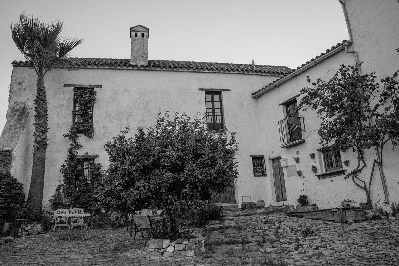 ‘Calles y plazas de los pueblos palentinos’ es el tema bajo el que se podrán presentar imágenes al Certamen Provincial de Fotografía ‘Calles y plazas de los pueblos palentinos’ es el tema bajo el que se podrán presentar imágenes al Certamen Provincial de Fotografía