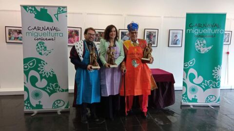 Carnavales Miguelturra