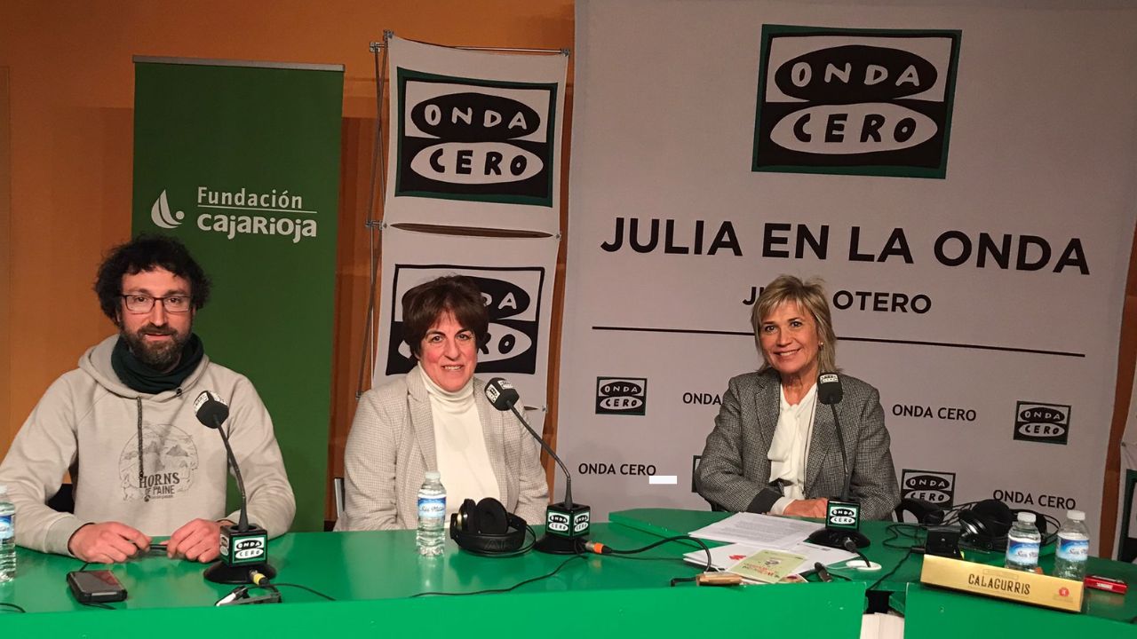 Así es la vida rural de los habitantes de Préjano Así es la vida rural de los habitantes de Préjano