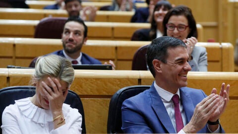 El gabinete: &iquest;qu&eacute; est&aacute; ocurriendo con la pol&iacute;tica?