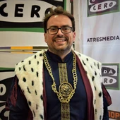 Javier Ruiz será el pregonero del carnaval de Miguelturra en 2024 Javier Ruiz será el pregonero del carnaval de Miguelturra en 2024