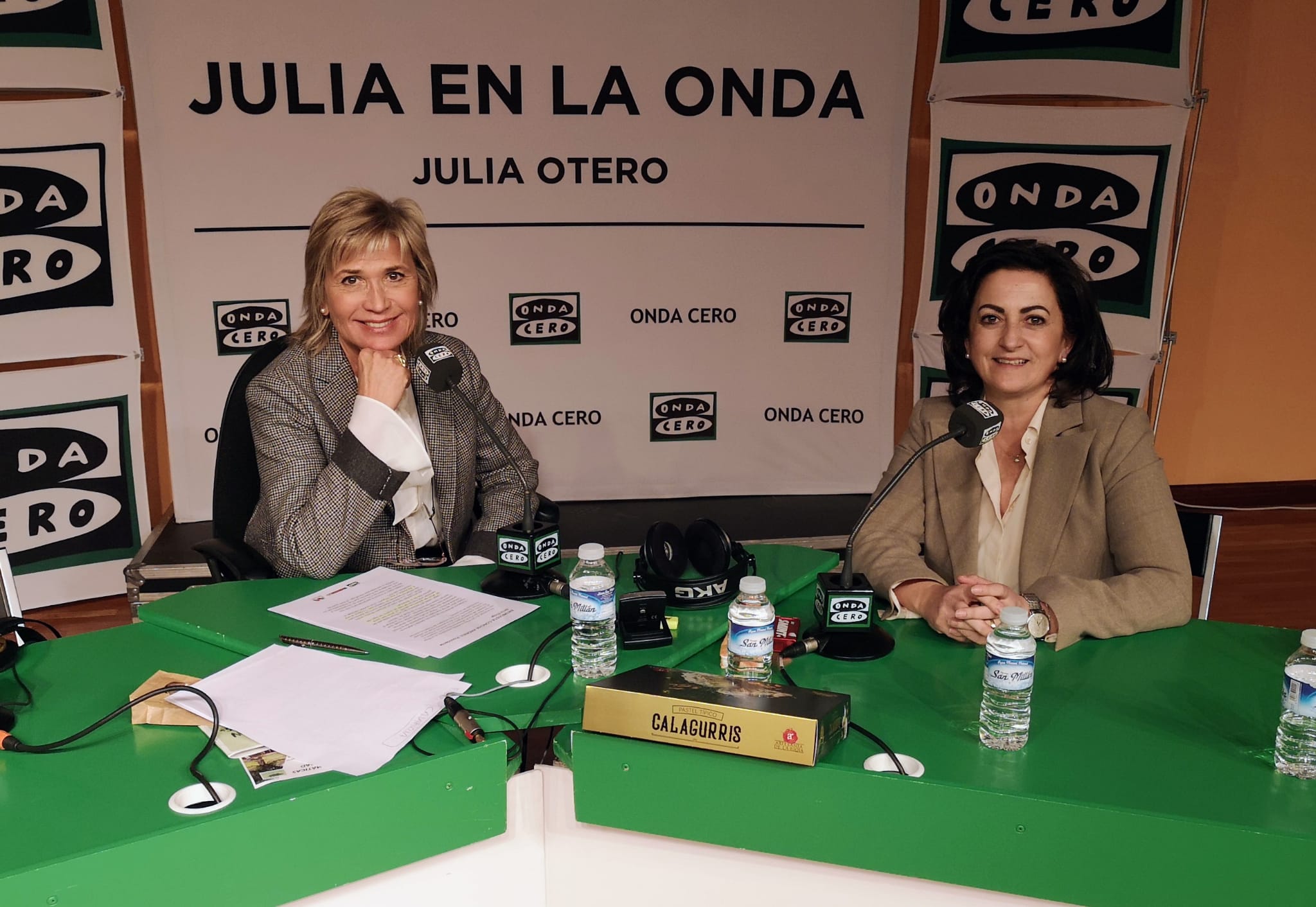 Andreu: "No queda mucho ya de Podemos en La Rioja" Andreu: "No queda mucho ya de Podemos en La Rioja"