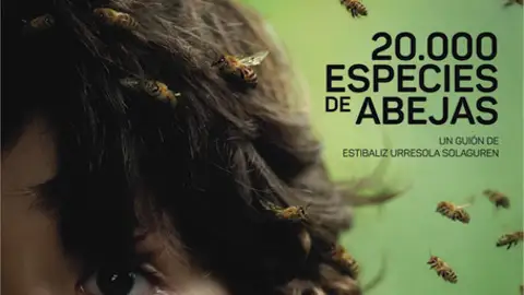 " 20 mil especies de abejas" " 20 mil especies de abejas"