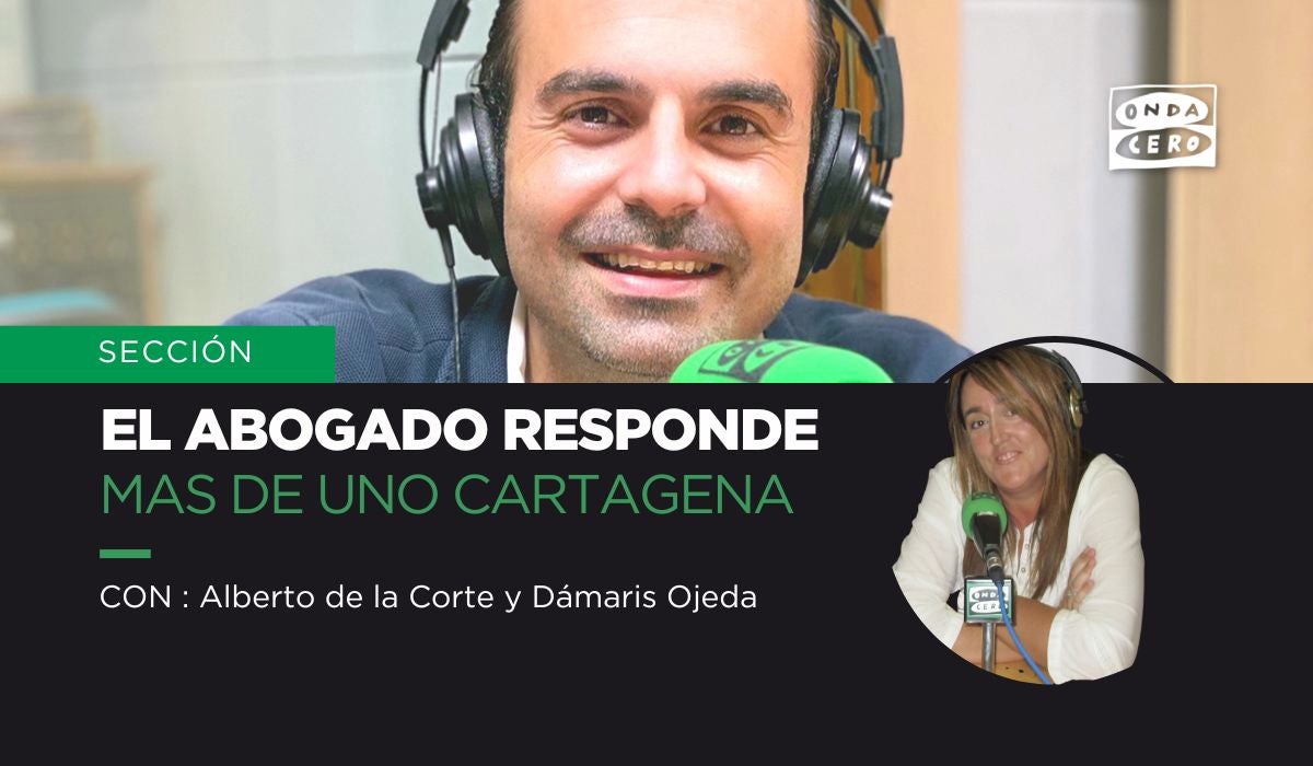 El Abogado responde, Alberto de La Corte El Abogado responde, Alberto de La Corte
