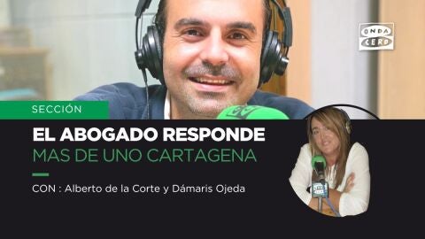 Abogado Responde, Alberto de la Corte Abogado Responde, Alberto de la Corte