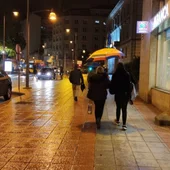 Importante baixada de temperaturas e a neve volverá a cotas baixas Importante baixada de temperaturas e a neve volverá a cotas baixas