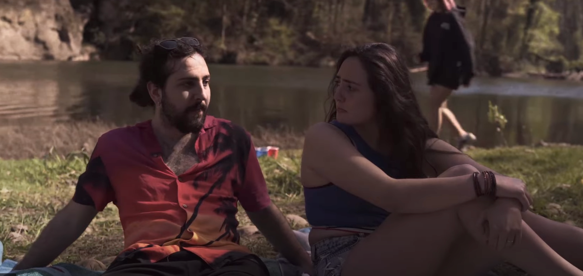 El realizador Enol Villamor presenta dos nuevos cortometrajes filmados en Piloña El realizador Enol Villamor presenta dos nuevos cortometrajes filmados en Piloña