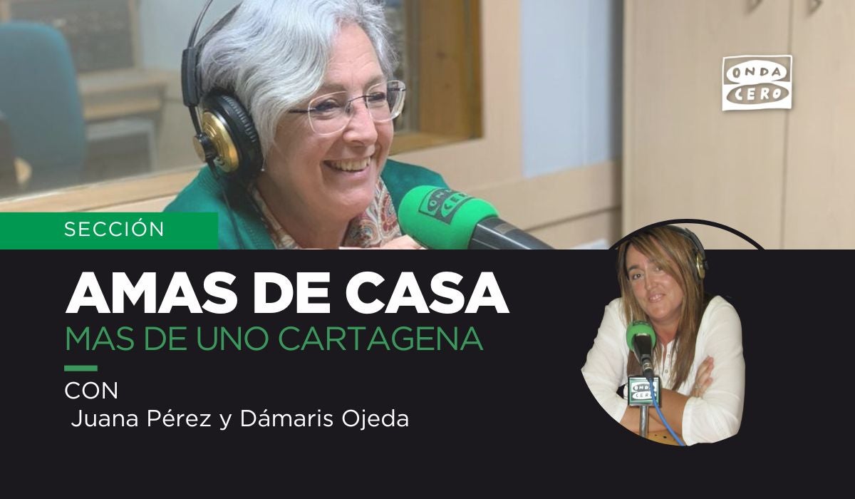 Consumidores en La Onda, con Juana Pérez Consumidores en La Onda, con Juana Pérez