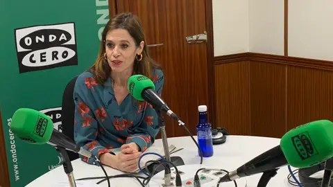 Maider Etxebarria Maider Etxebarria