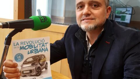 Alfons Lamolla
