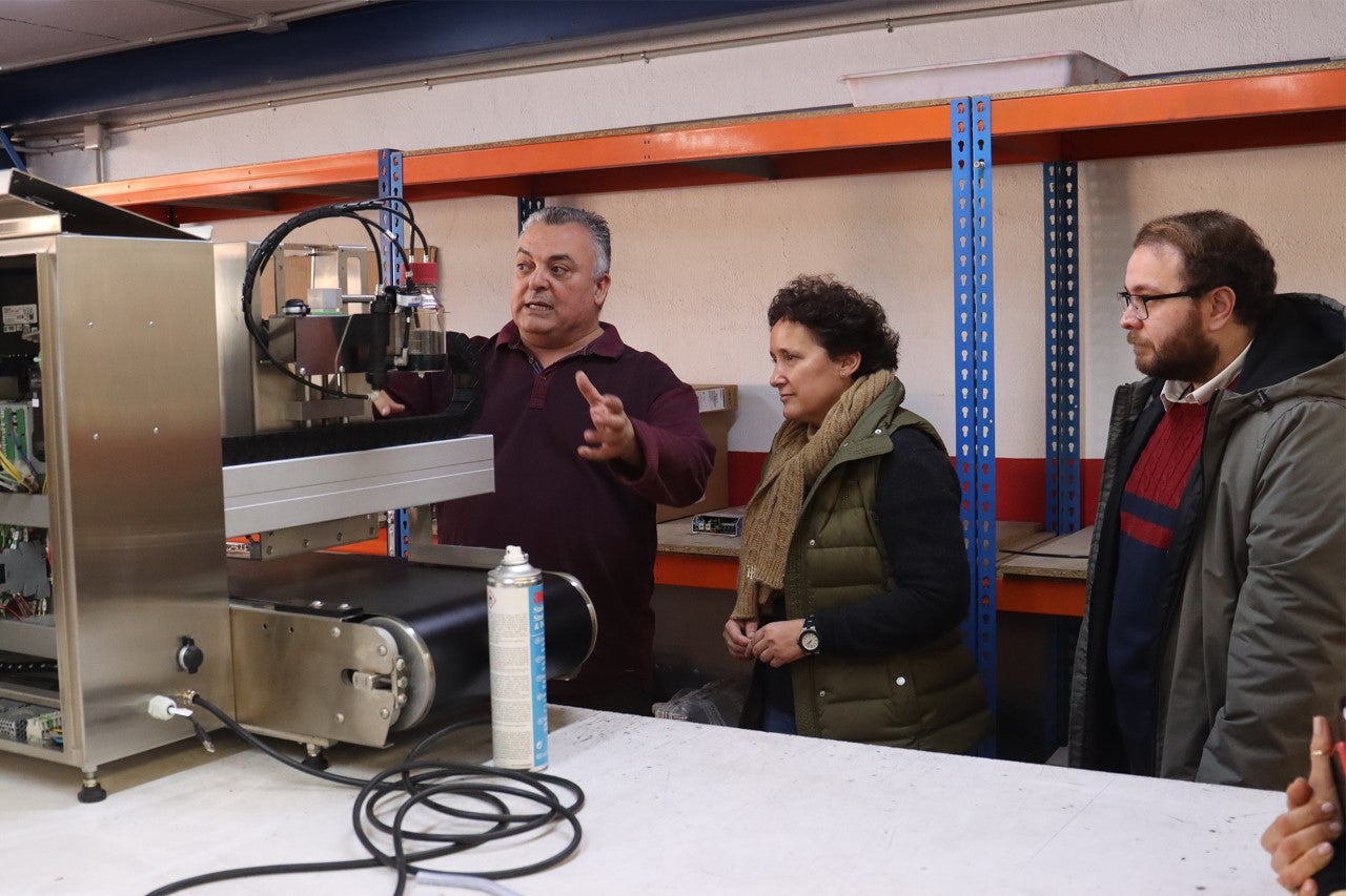 Onda reedita su plan de ayudas a la contratación para empresas con incentivos de hasta 4.000 euros Onda reedita su plan de ayudas a la contratación para empresas con incentivos de hasta 4.000 euros