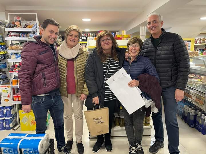 Más de Uno La Rioja 22/02/2023 Más de Uno La Rioja 22/02/2023