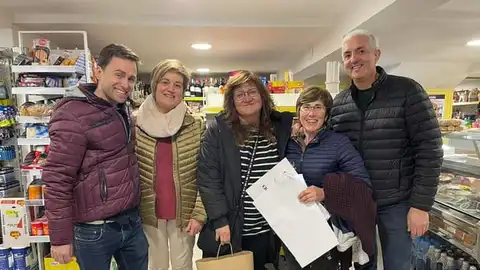 Isabel Coixet en La Rioja La Rioja