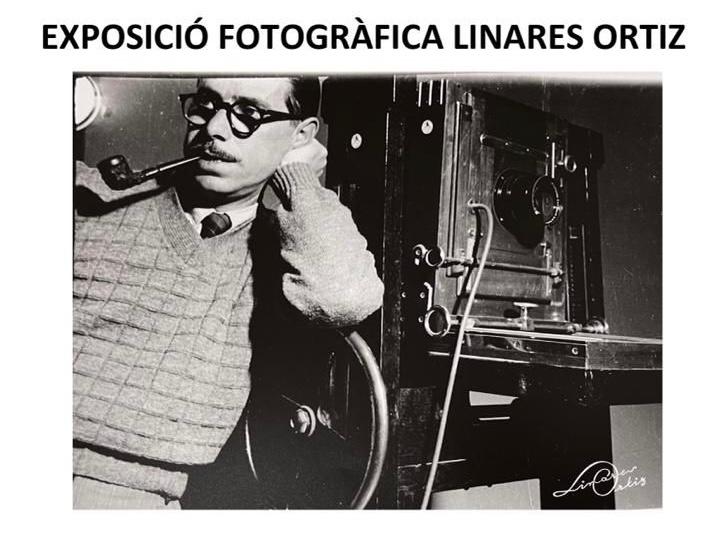 La Vila Joiosa expone fotografías históricas del siglo XX de Linares Ortiz La Vila Joiosa expone fotografías históricas del siglo XX de Linares Ortiz