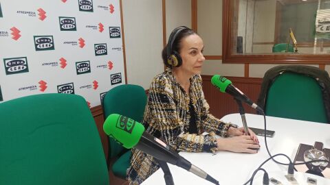 Eva Mas&iacute;as