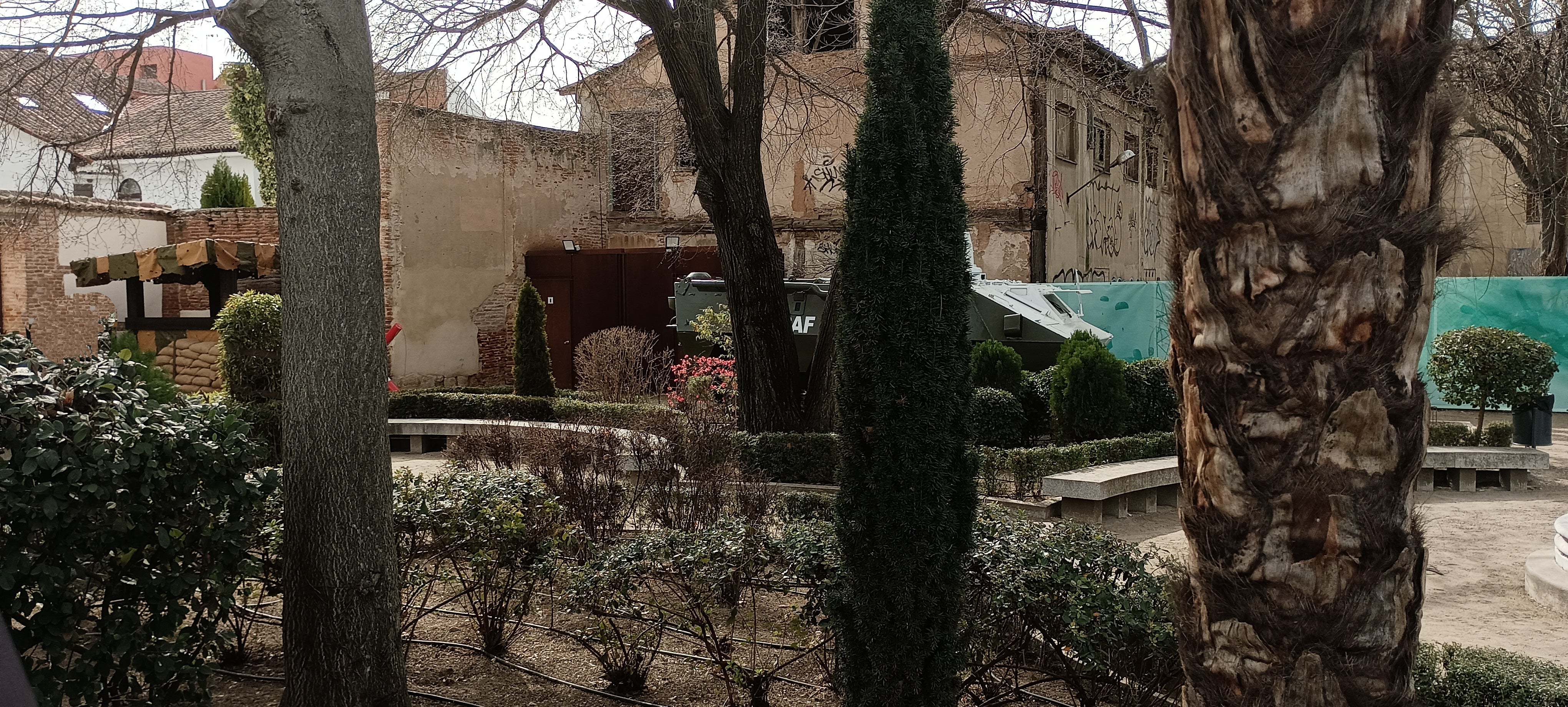 Noticias Alcalá de Henares matinal 22/02/2023 Noticias Alcalá de Henares matinal 22/02/2023