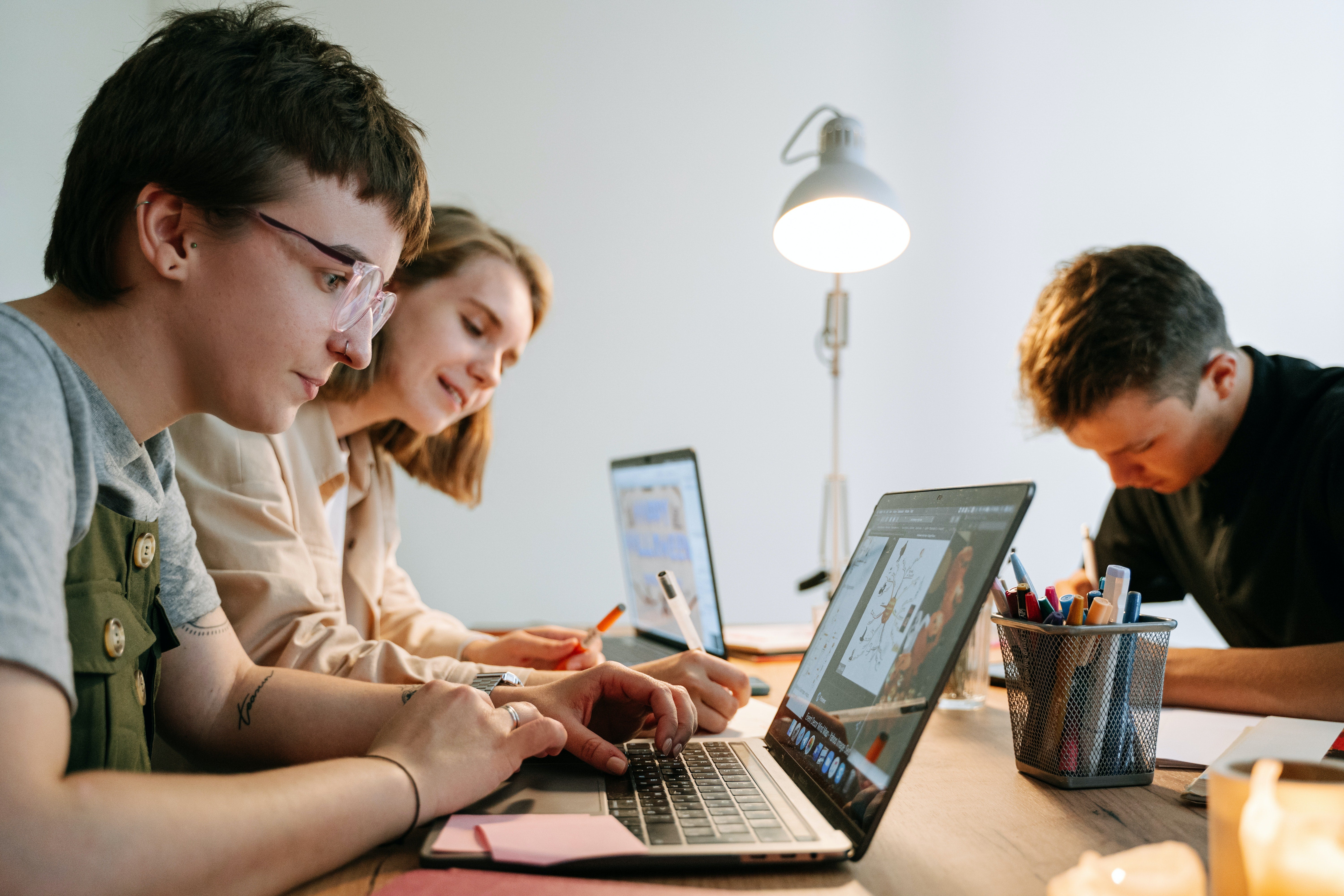 Becas FP de grado superior en Madrid: requisitos para solicitarlas y cuantías Becas FP de grado superior en Madrid: requisitos para solicitarlas y cuantías