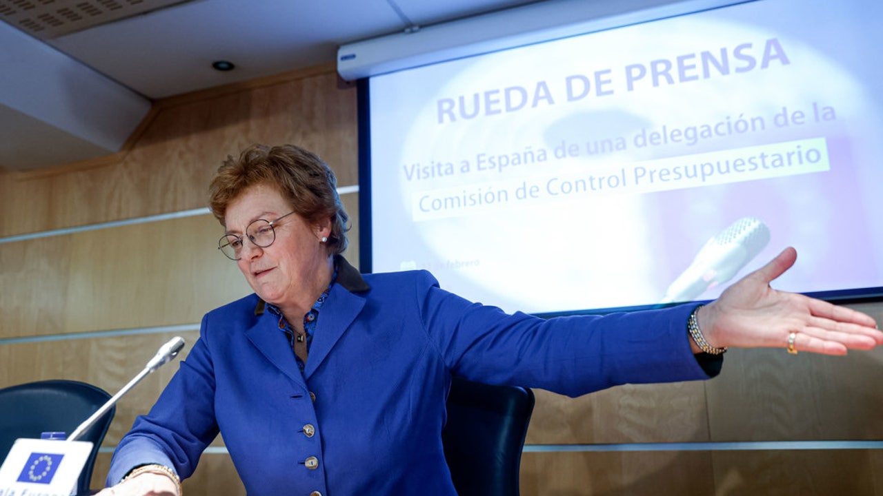 Die Kommission des Europäischen Parlaments forderte Spanien auf, die Transparenz bei der Verwaltung der Mittel zu erhöhen Die Kommission des Europäischen Parlaments forderte Spanien auf, die Transparenz bei der Verwaltung der Mittel zu erhöhen
