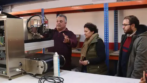Onda reedita su pla de ayudas a la contratación para empresas con incentivos de hasta 4.000 euros Onda reedita su pla de ayudas a la contratación para empresas con incentivos de hasta 4.000 euros
