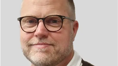 Eladio Ruíz de Navamuel nombrado gerente del Consorcio Provincial de Residuos .