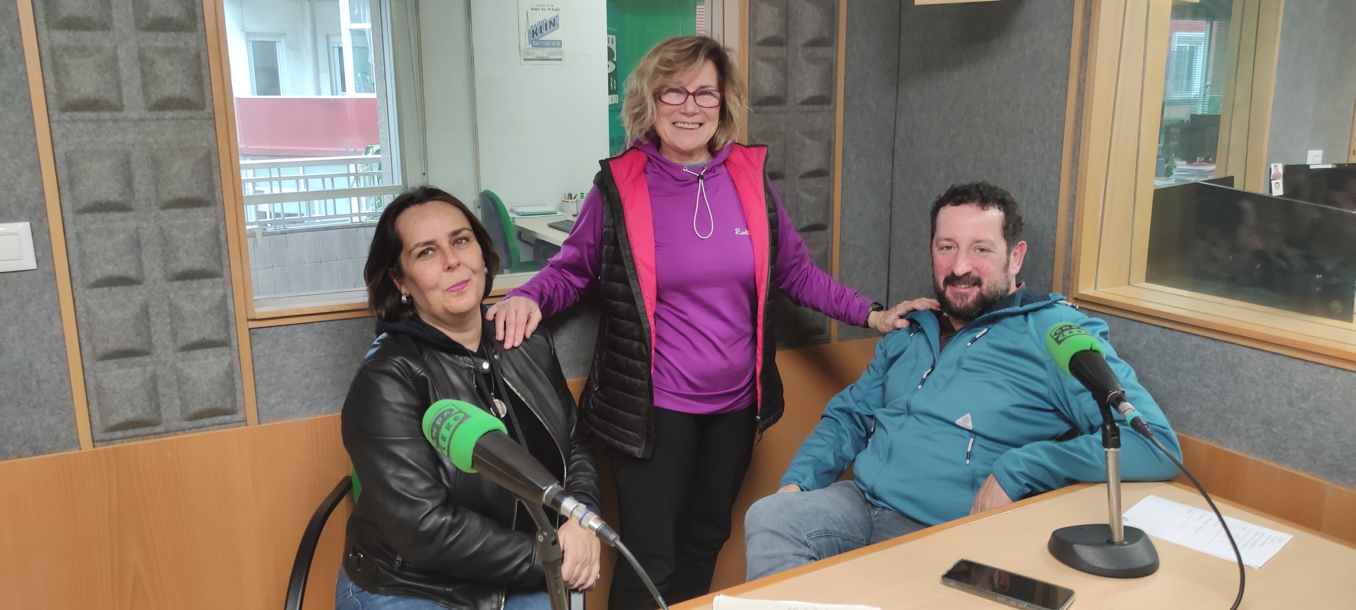 De vella a bella únese a Pontenciencia para reforzar a divulgación científica De vella a bella únese a Pontenciencia para reforzar a divulgación científica