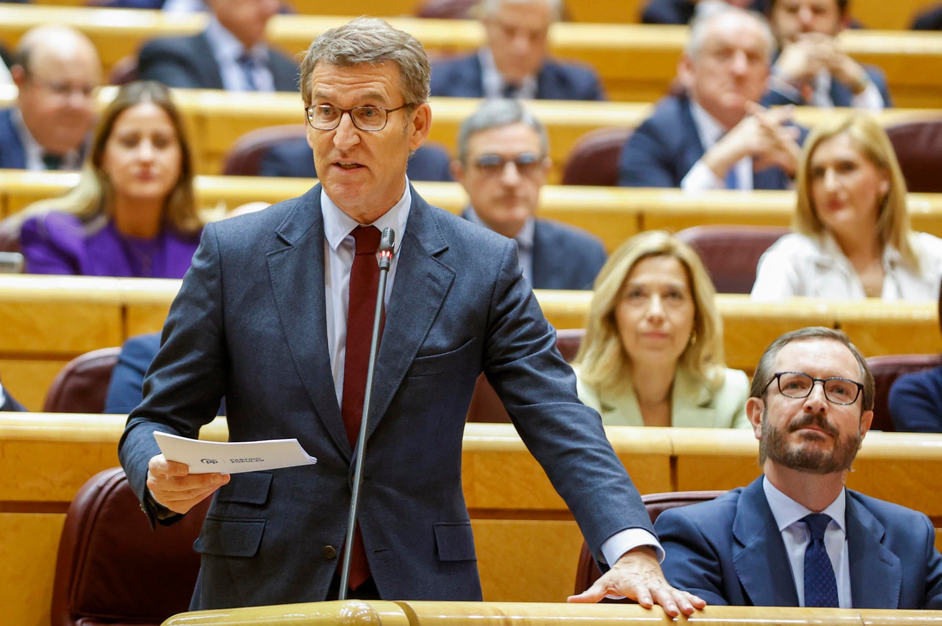 El Gabinete: La gente de bien El Gabinete: La gente de bien