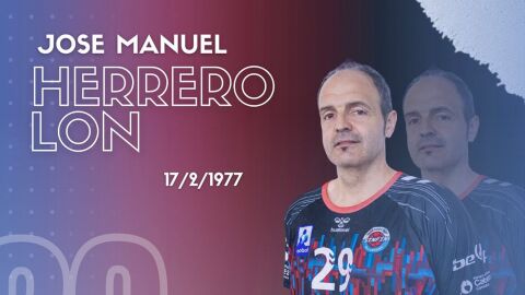 Herrero Lon - Asobal