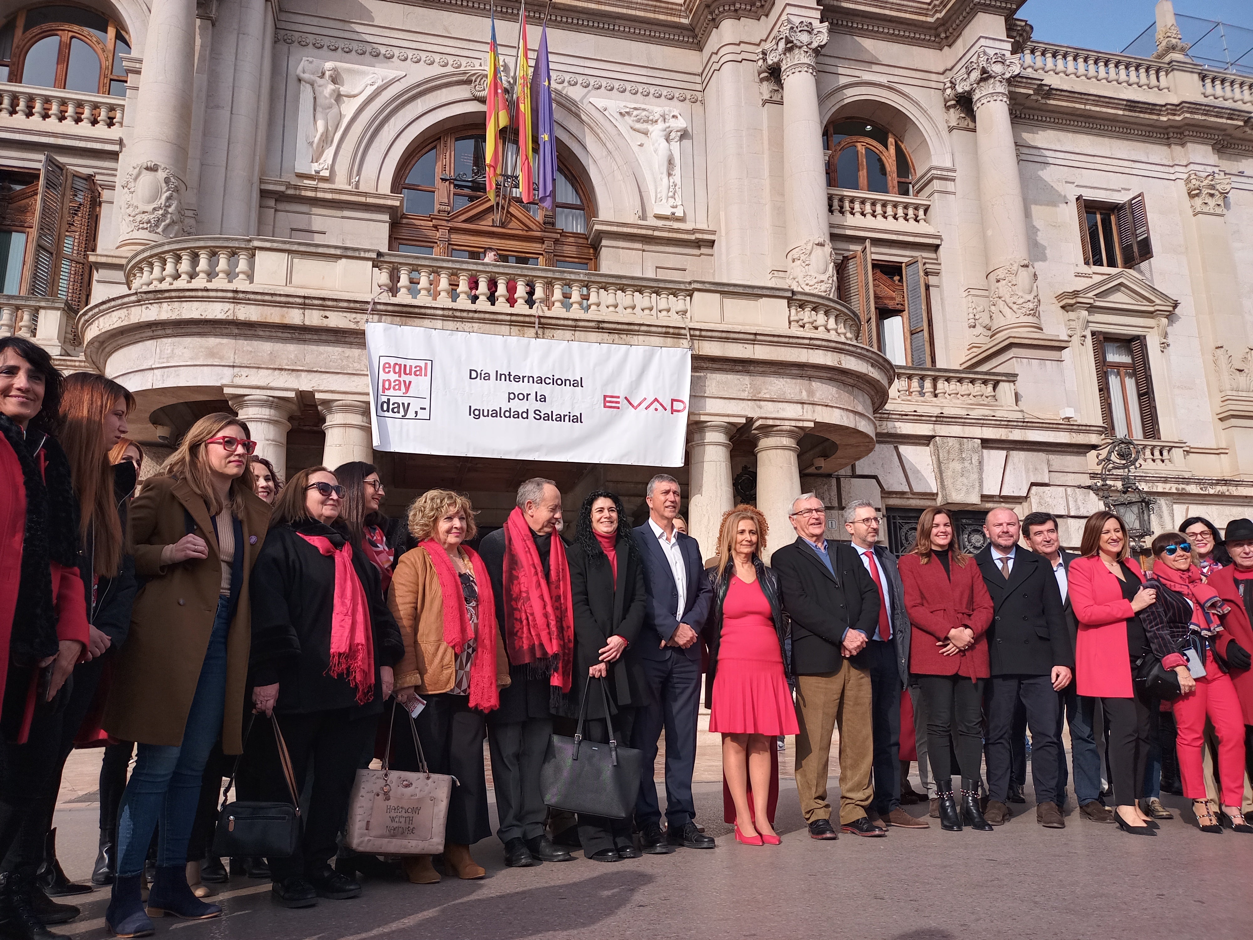Más del 75% de los contratos a tiempo parcial en la Comunitat Valenciana son de mujeres Más del 75% de los contratos a tiempo parcial en la Comunitat Valenciana son de mujeres