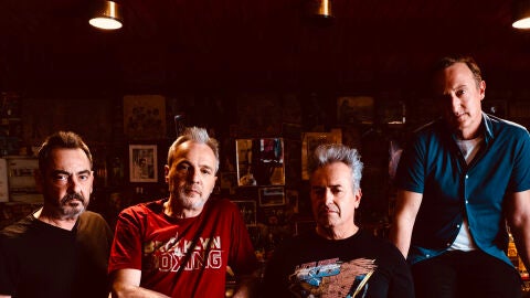GIRA 40 ANIVERSARIO