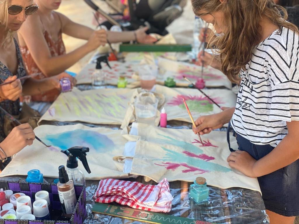 Ibiza Eco Activities: turismo sostenible y responsable con la economía local en la isla de Ibiza Ibiza Eco Activities: turismo sostenible y responsable con la economía local en la isla de Ibiza