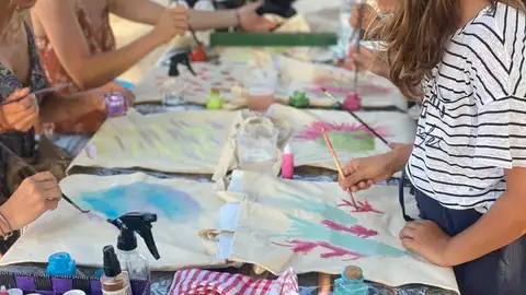 Ibiza Eco Activities organiza experiencias y actividades en la isla de Ibiza, fomentando un turismo sostenible y responsable con la economía local Ibiza Eco Activities organiza experiencias y actividades en la isla de Ibiza, fomentando un turismo sostenible y responsable con la economía local