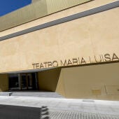 Teatro María Luisa Mérida