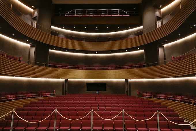 Termina el Carnaval Romano 2023 y el ayuntamiento ya piensa cómo ampliar localidades en el María Luisa para 2024 Termina el Carnaval Romano 2023 y el ayuntamiento ya piensa cómo ampliar localidades en el María Luisa para 2024